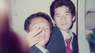 「ハートコンタクト」で敵を圧倒　横浜Ｆ・マリノスの前身、日産の黄金期を築いた名コンビをこうして生まれた