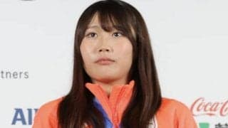 「ぐぐぐっと大人っぽくて素敵」五輪金の村瀬心椛　雰囲気一変のジャケット姿に反響「モデルもできるやん」「カッコ可愛い！」