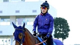 【注目馬動向】東京大賞典２着のミッキーファイトはかしわ記念を目標に