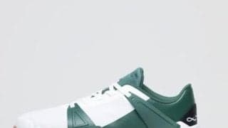  米国発の新鋭フットウェアブランドNotaceから初のコートモデル「koto 1」が登場 