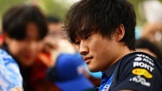 【F1】「ポスト角田裕毅」を育てられるか？ 「今のままだとまずい」ホンダのドライバー育成の課題を浅木泰昭が指摘