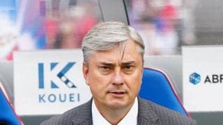 【浦和】スコルジャ監督、東京Vのビルドアップ警戒　守備強度高める対策「いい形で発揮できる」