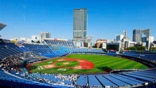 プロ野球OP戦で「初めて聞いた」　“消えた”球審…まさかの事態に「大丈夫かな」