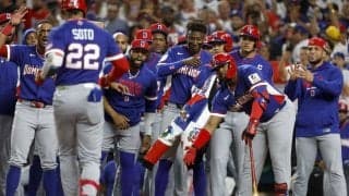 「どう立ち向かえばいいのか？」韓国メディアも“萎縮”　ドミニカ打線に戦々恐々「恐るべき破壊力を誇っている」【WBC】