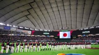 東京での開催は「もはや必然」　WBC公式が込めた“感謝”に「本当に魔法のような時間だった！」「何もかもが凄すぎた！」【WBC】