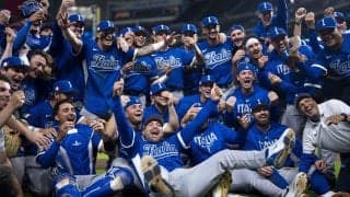 世界ランク14位の快進撃　イタリアが知らしめた“真の脅威”　準決勝で侍ジャパンと対戦の可能性も【WBC】