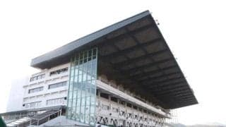 【姫路・白鷺賞結果】ヘラルドバローズが重賞初制覇を飾る