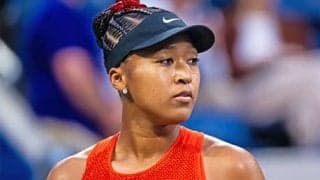  大坂なおみ 日本代表外れる 