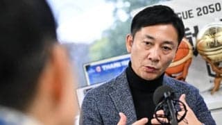 島田慎二氏が女子日本代表の“環境”に言及「もっといい方向に」サポート充実を図る