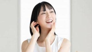 お肌に必要な栄養素とは