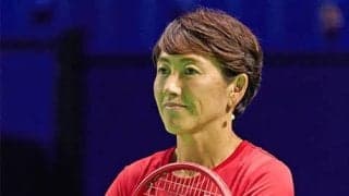  大坂なおみ スケジュール合わず選外 