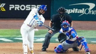 【WBC】侍ジャパンと準々決勝で対戦のベネズエラ、ロペス監督「残り２日で救援陣を研究する」