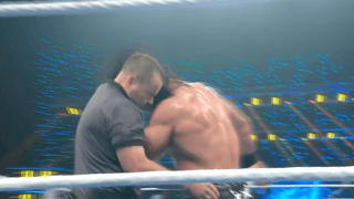 「これはかわいそう」いったい何が？ “悲運の男”のツイてなさすぎる王座陥落劇にファン同情「あーあ」「やっちゃった」