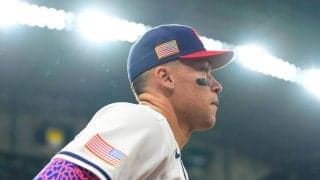 【WBC】米国“お情け”８強入り　３発イタリア主将「君たちが参加できるようになって良かったよ」