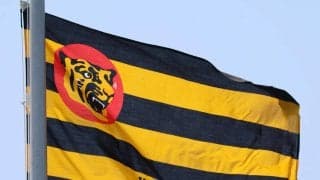 【阪神】５・９DeNA戦はスーパーマリオブラザーズ協賛試合　マリオが始球式　特別ベース使用