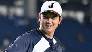 大谷翔平の“超豪華差し入れ”が「かっこよすぎ」　ナインから思わぬ報告「寝れませんでした」