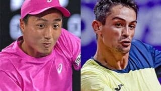  【速報中】望月慎太郎vsナヴォーネ 