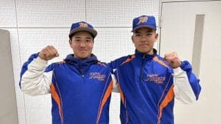 【センバツ】神戸国際大付が練習試合で17点大勝　比嘉俊輔と山城颯音の沖縄出身コンビがけん引