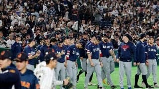 チェコが侍Jへ“最後のメッセージ”　全て日本語で…16文字に託した思いが「マジで泣ける」