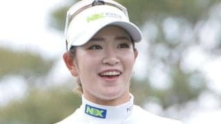 「みとれました」人気女子ゴルファーの足が日焼けで真っ赤に・・・バスタブでのケア姿に反響「焼けてますねぇ～」「綺麗なお足が」