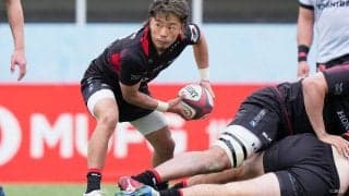 いつだって、いつもどおり。輝きを増す“自然体のサンダーボルト”