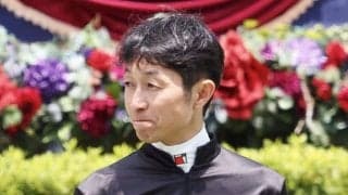 武豊バースデー重賞Vへ…今週の騎乗馬