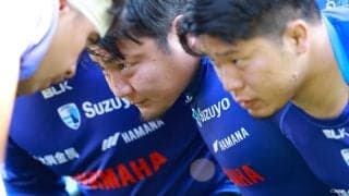 まさにレヴズ文化の体現者。150キャップ達成は、日本人を育てるカルチャーがあってこそ