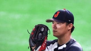 【WBC】“優勝請負人”山本由伸、大舞台に強い男には純粋な野球愛があった／Yu’s Eye
