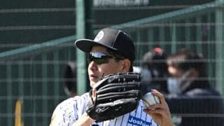 【阪神】鯉キラー大竹耕太郎は広島相手にも自然体「今年は今年のチームで打者も違うし、僕も違う」