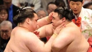 隆の勝　無傷の５連勝　師匠・２歳年下の湊川親方の栄養指導で成果「睡眠も食事も合わさって、いい結果に」