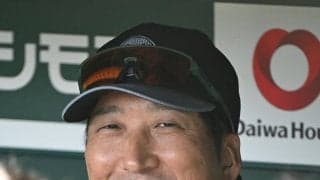 【阪神】ドラ１立石正広の開幕１軍「今日の現状はいない」と藤川監督「日々動く」可能性０にせず