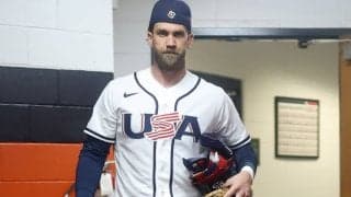 薄氷の8強進出も米代表に吹く逆風　長打率.000の大不振で、“大会軽視発言”の主砲に非難は止まず「他国は真剣に臨んでいる」「見苦しい」【WBC】