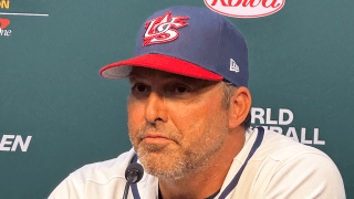 米国代表監督が「イタリアに感謝」　“勘違い発言”が物議…敗退危機に猛反省「大きな危機感」