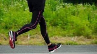 ジョギングとランニングの違いとは？