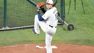 大谷翔平、WBCでの登板は「ない」　準々決勝は山本由伸が先発