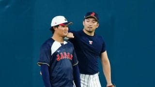 【WBC】鈴木誠也、左腕スアレス攻略のキーマン「相手に合わせることなく惑わされないように」