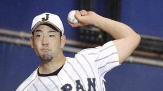 【WBC】菊池雄星、中継ぎ起用への準備「いつ呼ばれてもいいように」準々決勝ベネズエラ戦