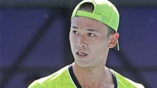  坂本怜 マスターズに主催者推薦で出場 