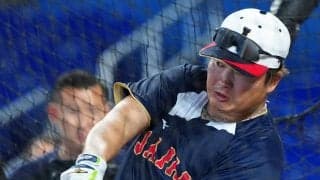 【WBC】村上宗隆「あと２日、何とか調整して」復調へ「前回大会と比較することはない」
