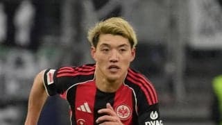 サッカー日本代表に何人入る？　海外組最大派閥ブンデスリーガ日本人選手たちの活躍