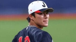 山本由伸、ベネズエラ戦後に侍J離脱へ　ロバーツ監督言及…LA報道、準決勝以降は登板なし