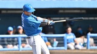 【日本ハム】郡司裕也「朝飲んだ静岡茶が」お茶たてならぬ“お茶飲み”Ｖ打　