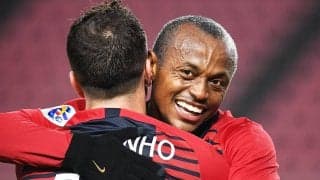 【Ｊリーグ】レオ・シルバはいつでも必要な場所にいた「ブラジル代表で活躍していない僕みたいな選手でも...」