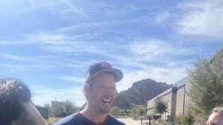 【WBC】カーショーは準々決勝後にメンバー外に　米国監督が明言　ツインズのライアンと交代