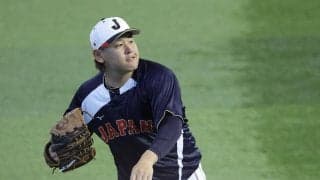 【WBC】宮城大弥の妹の弥生、オリ色強め？に準々決勝を心待ち「マチャド投手のいる…」