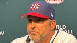 米指揮官の繰り返す“失言”　炎上→そして泥沼化…ファン呆れ「なぜまだ監督を」