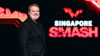 卓球の世界ツアーＷＴＴ・デイントンＣＥＯが日本開催に意欲「賞金額はテニスに近づけるように」…インタビュー