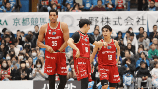 【B1第26節見どころ】連敗中の京都は“古巣組”の奮起に期待…茨城はホームで千葉J撃破に挑む
