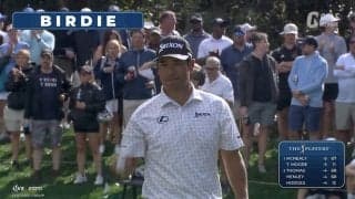 【動画】\"3月のメジャー\"が開幕！松山英樹は3連続バーディで17位T発進　初日好ショット集【ザ・プレーヤーズチャンピオンシップ1日目】