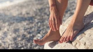 からだの土台「足首」に注目！パフォーマンスアップやダイエット効果、さらに美脚にも!?